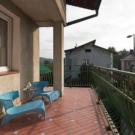 Apartament na Fatimskiej-2