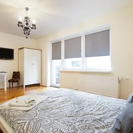 Apartament na Fatimskiej-3